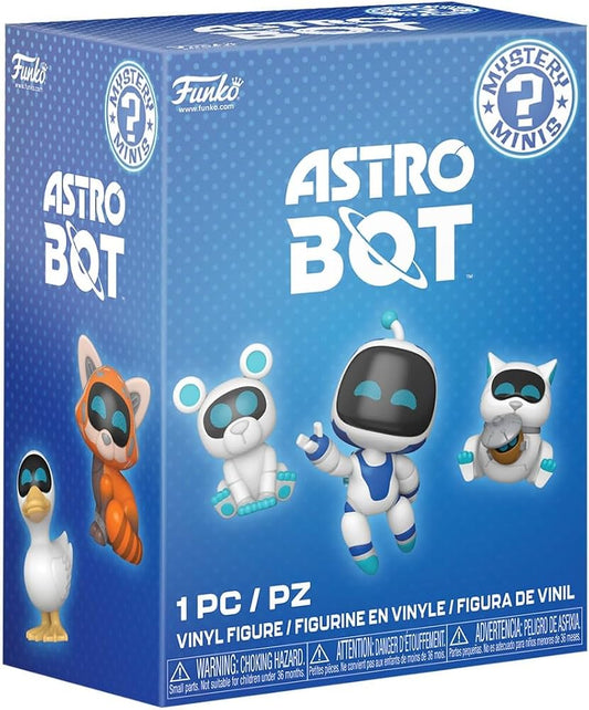Funko Mystery Mini - Astro Bot