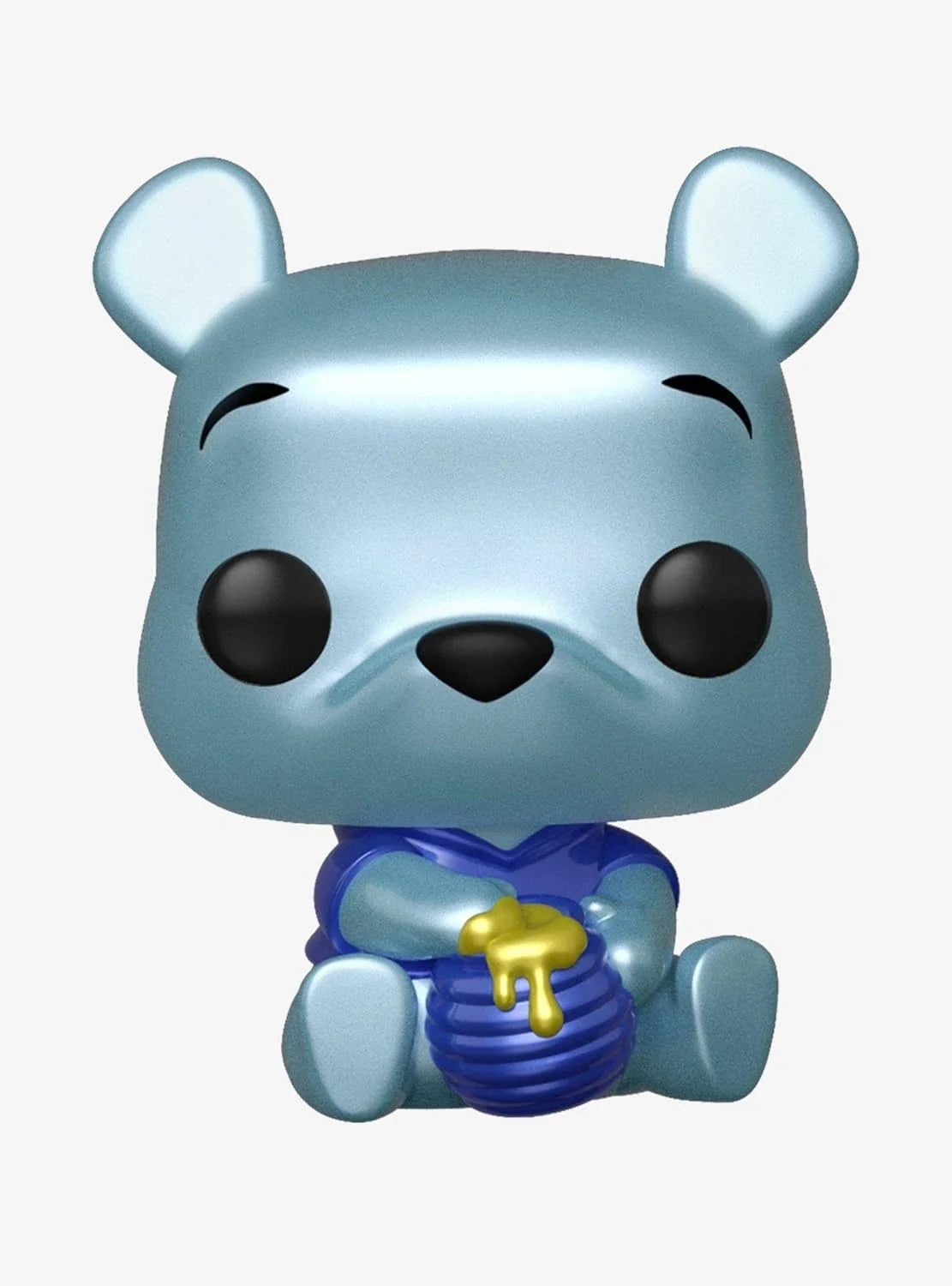 POP! Winnie The Pooh Make A Wish SE