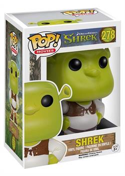 POP: Movies: Shrek: Shrek 278