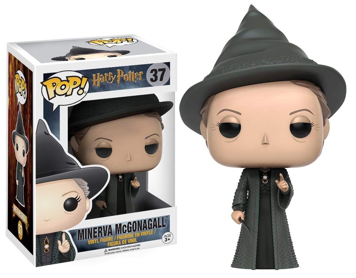 POP! Harry Potter: Professor McGonagall