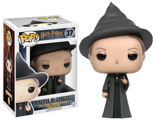 POP! Harry Potter: Professor McGonagall