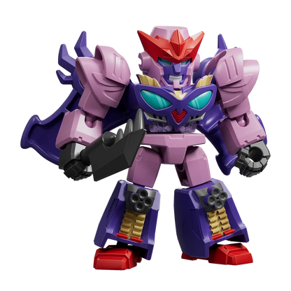 Blokees: Defender Version 7 Power of the Beast