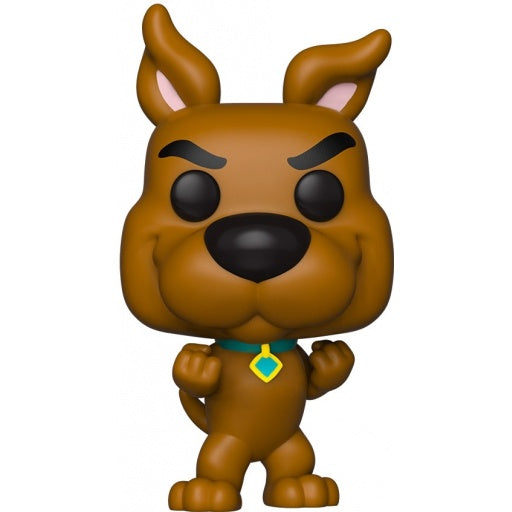 POP: Scooby Doo: Scrappy Doo 633