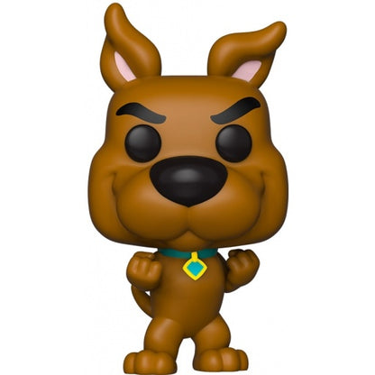 POP: Scooby Doo: Scrappy Doo 633