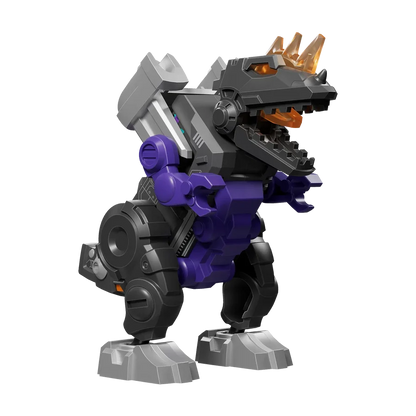 Blokees: Defender Version 7 Power of the Beast