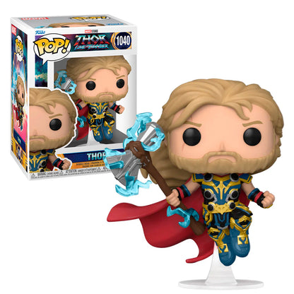 POP Marvel: Thor Love & Thunder - Thor