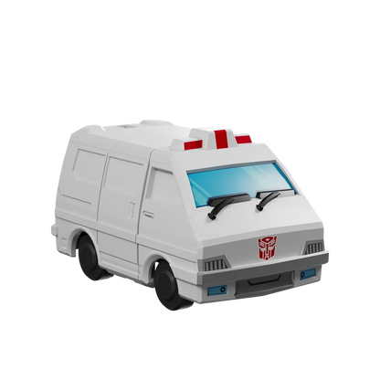Blokees: Defender Version 7 Power of the Beast