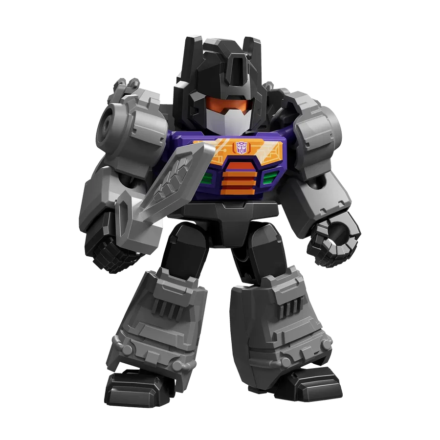 Blokees: Defender Version 7 Power of the Beast