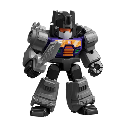 Blokees: Defender Version 7 Power of the Beast