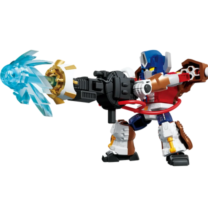 Blokees: Defender Version 7 Power of the Beast