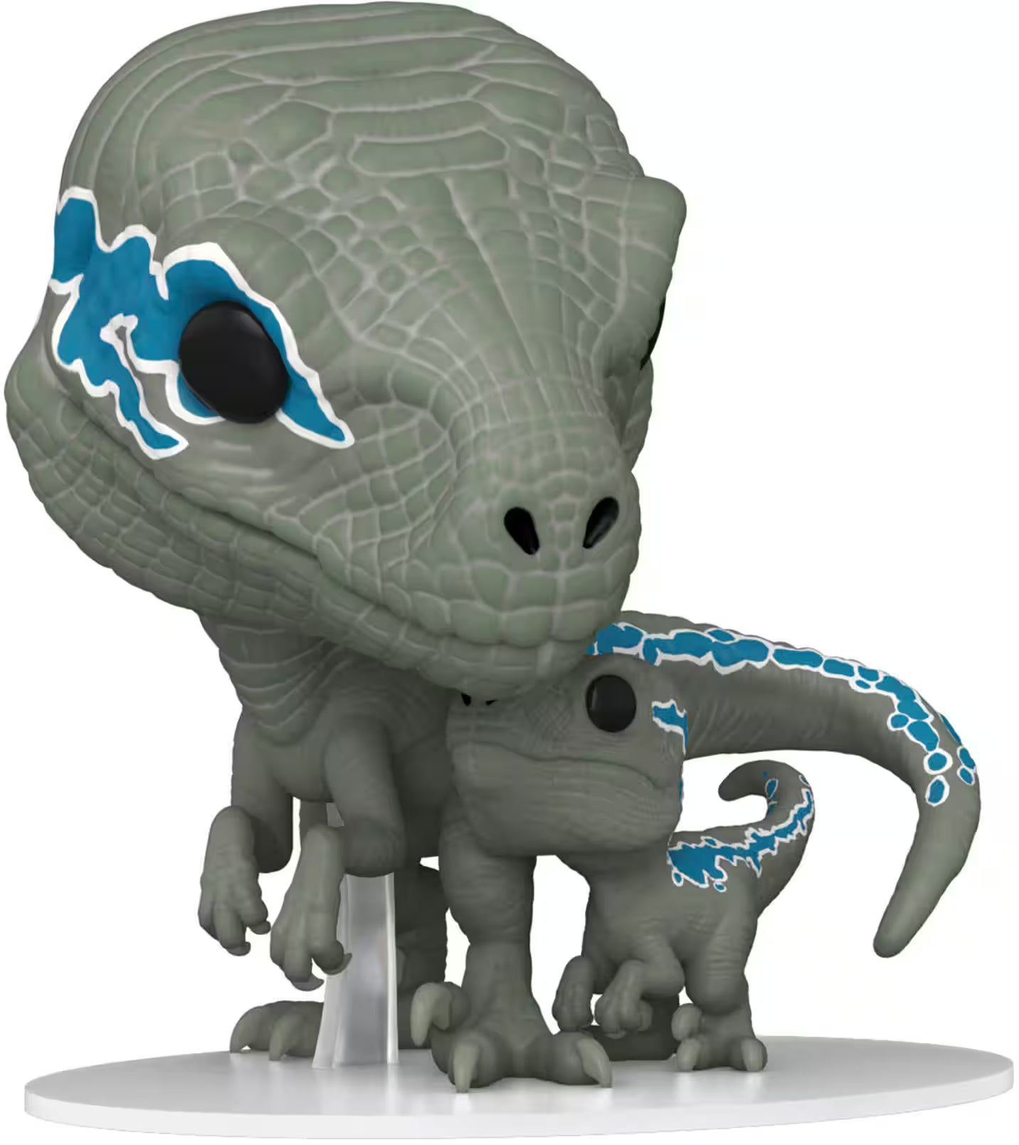 POP! Movies: Jurassic World Dominion: Blue & Beta