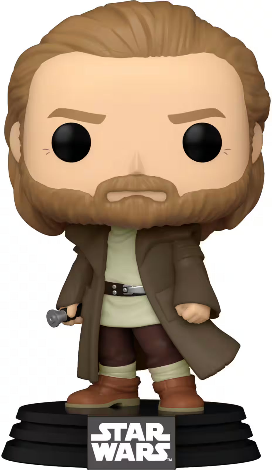 POP! Star Wars: Kenobi: Obi-Wan Kenobi