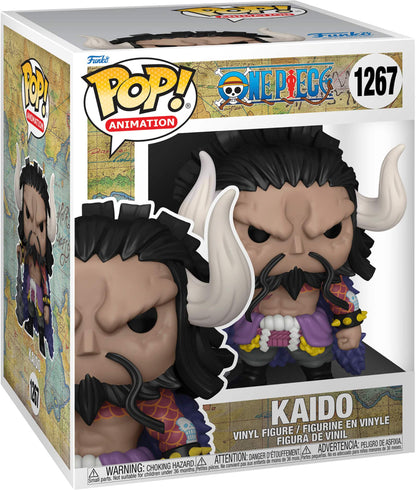 POP Super: One Piece - Kaido