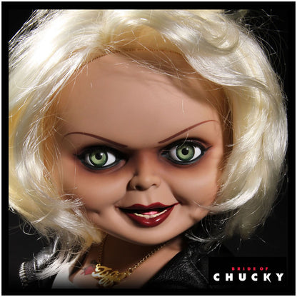Bride of Chucky 15" Tiffany Talking Doll