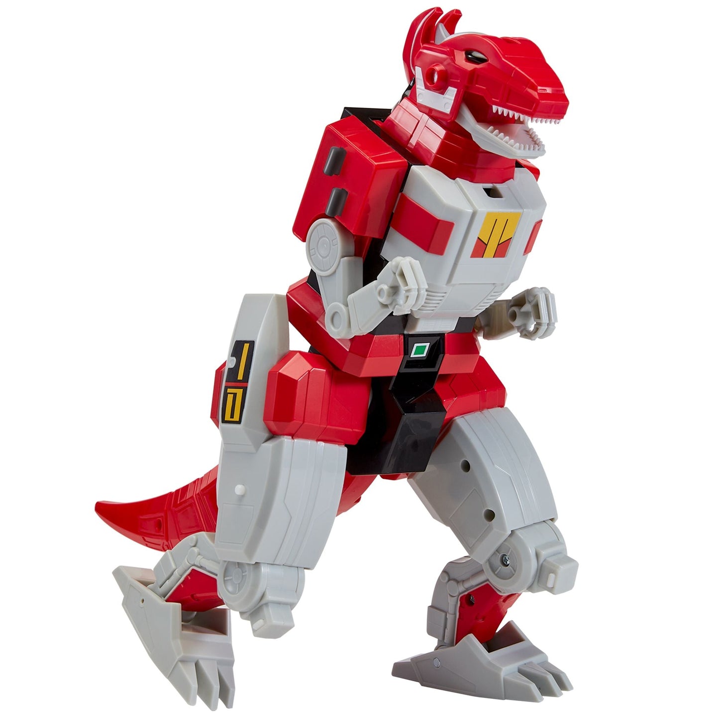 MM Power Rangers - Tyrannosaurus Dinozord