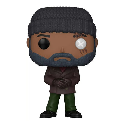 POP! Marvel: Secret Invasion: Nick Fury