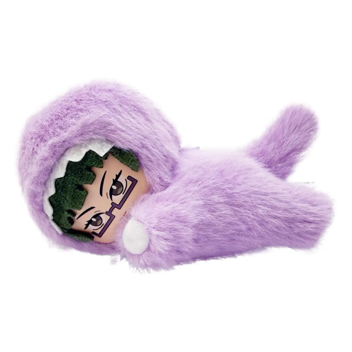 Jujutsu Kaisen Vinyl Plush Lazy Time Minis
