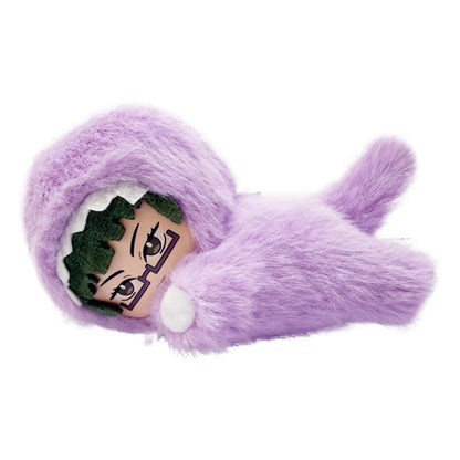 Jujutsu Kaisen Vinyl Plush Lazy Time Minis