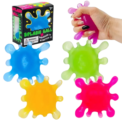 Virus Squish