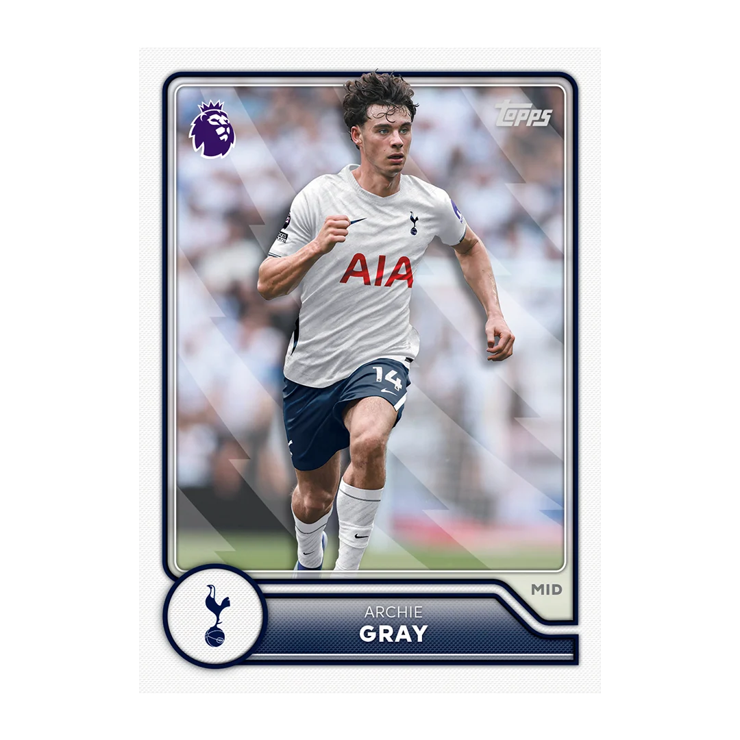 Topps - Flagship Premier League 2026/27 Multipack