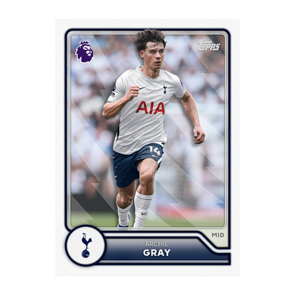 Topps - Flagship Premier League 2026/27 Multipack