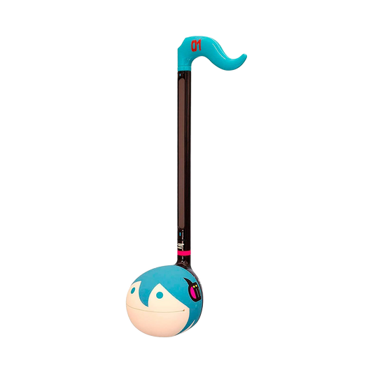 Otamatone - Regular - Hatsune Miku