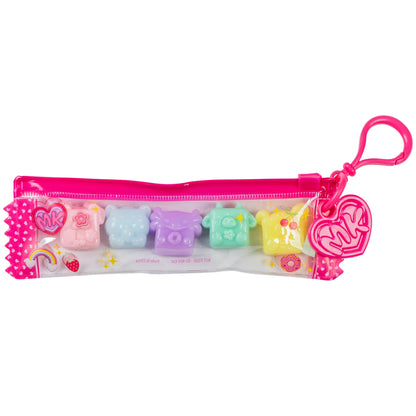 Mushykinz Keychain
