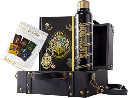 Harry Potter (Hogwarts Crest) Premium Gift Set