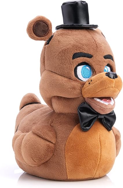 Five Nights At Freddy's: Freddy TUBBZ Plushie