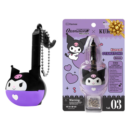 Otamatone Melody - Kuromi