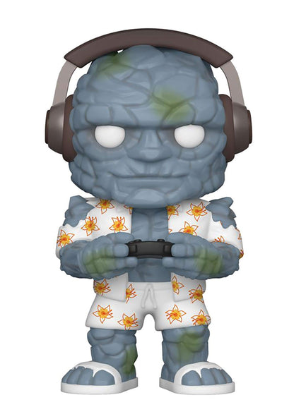POP Marvel: Endgame - Gamer Korg