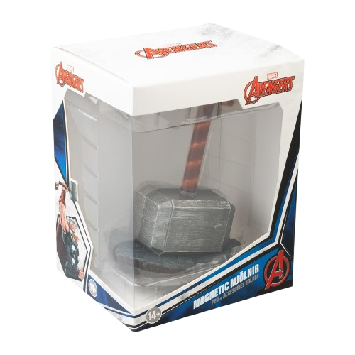 Marvel Thor Hammer Pen and Holder