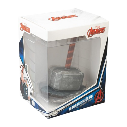 Marvel Thor Hammer Pen and Holder
