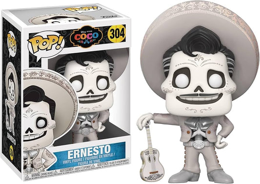 POP! Coco: Ernesto