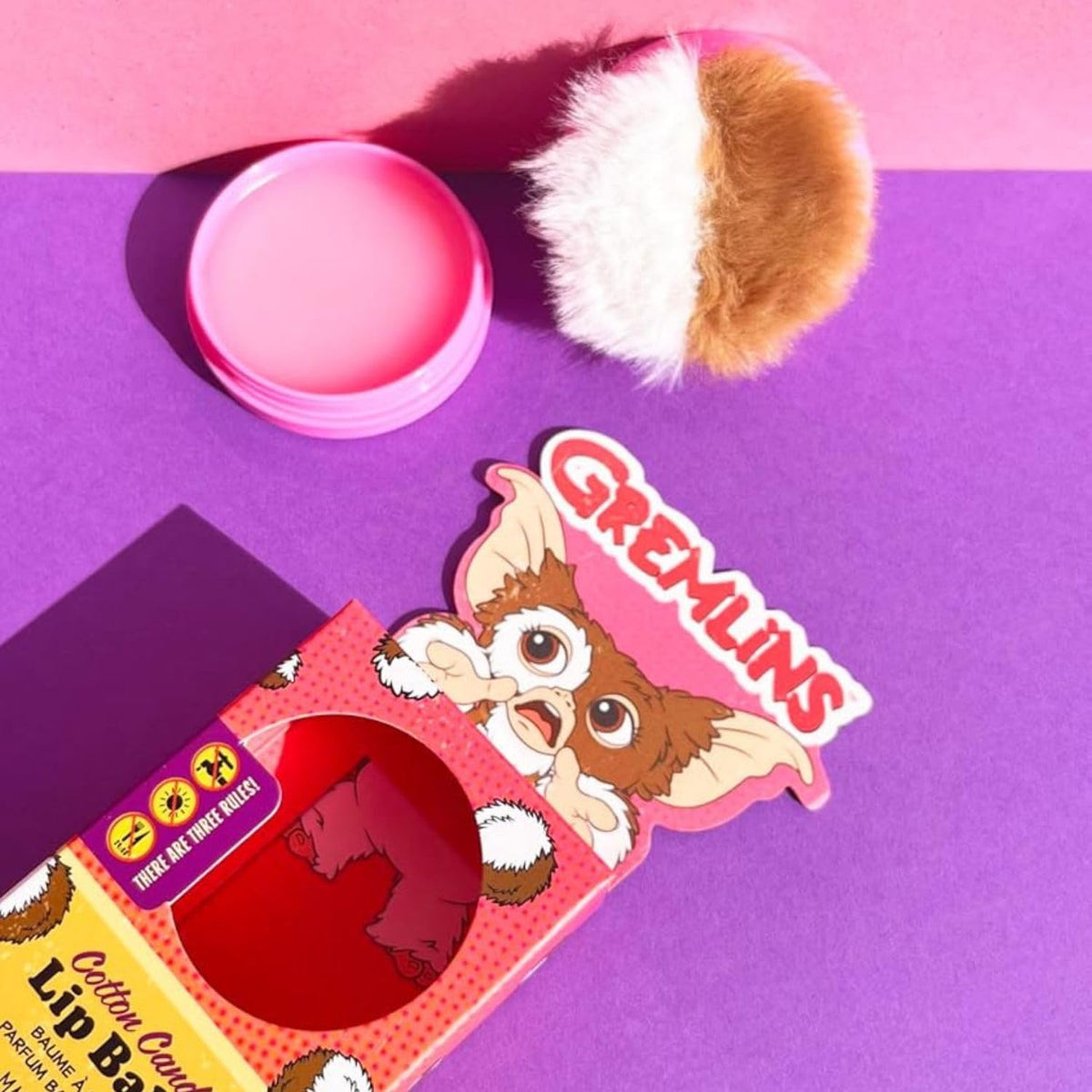 Gremlins Lip Balm