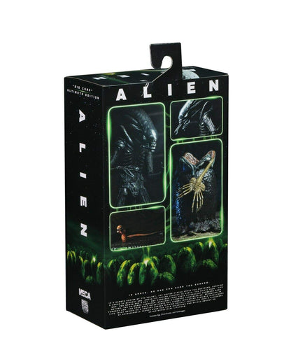 Big Chap 7" Ultimate Figure - Alien 40th Anniversary