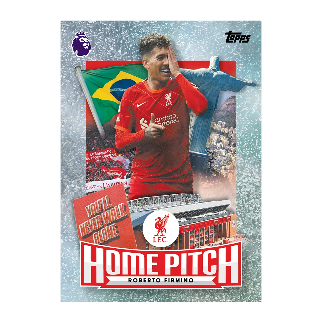 Topps - Flagship Premier League 2026/27 Super Tin