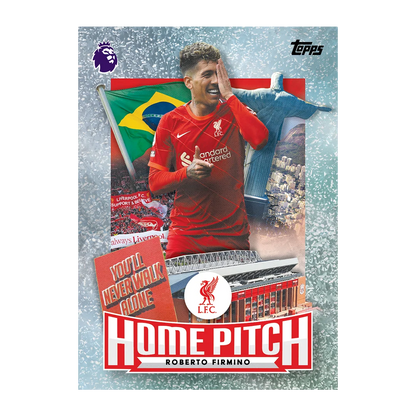 Topps - Flagship Premier League 2026/27 Super Tin