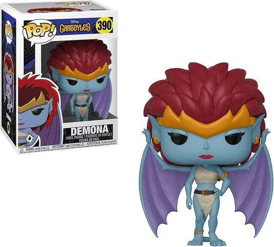 POP! Disney: Gargoyles: Demona 390