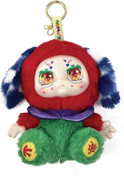 Kimmon Colour Rhapsody Mystery Box Plush