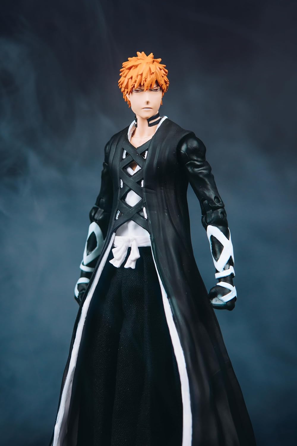 McFarlane Toys Bleach: Figure Ichigo Kurosak