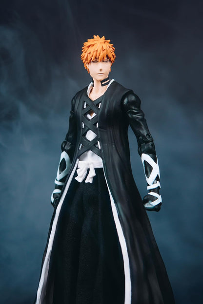 McFarlane Toys Bleach: Figure Ichigo Kurosak