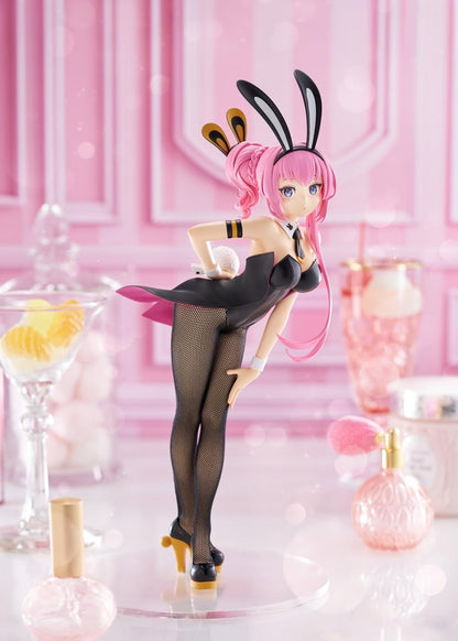 Megurine Luka BiCute Bunnies PVC Statue - Vocaloid