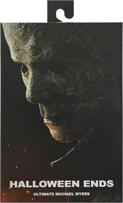 Halloween Ends Michael Myers Ultimate 7" Figure