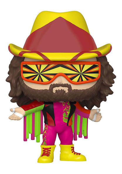 POP! WWE: Macho Man Randy Savage