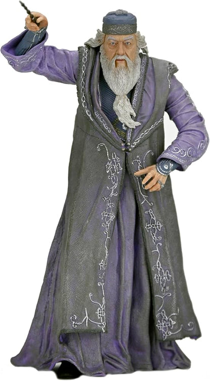 Albus Dumbledore 7" Figure - Harry Potter Legacy Collection