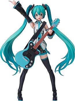 Blokees Figures  Fantastics Edition-Hatsune Miku