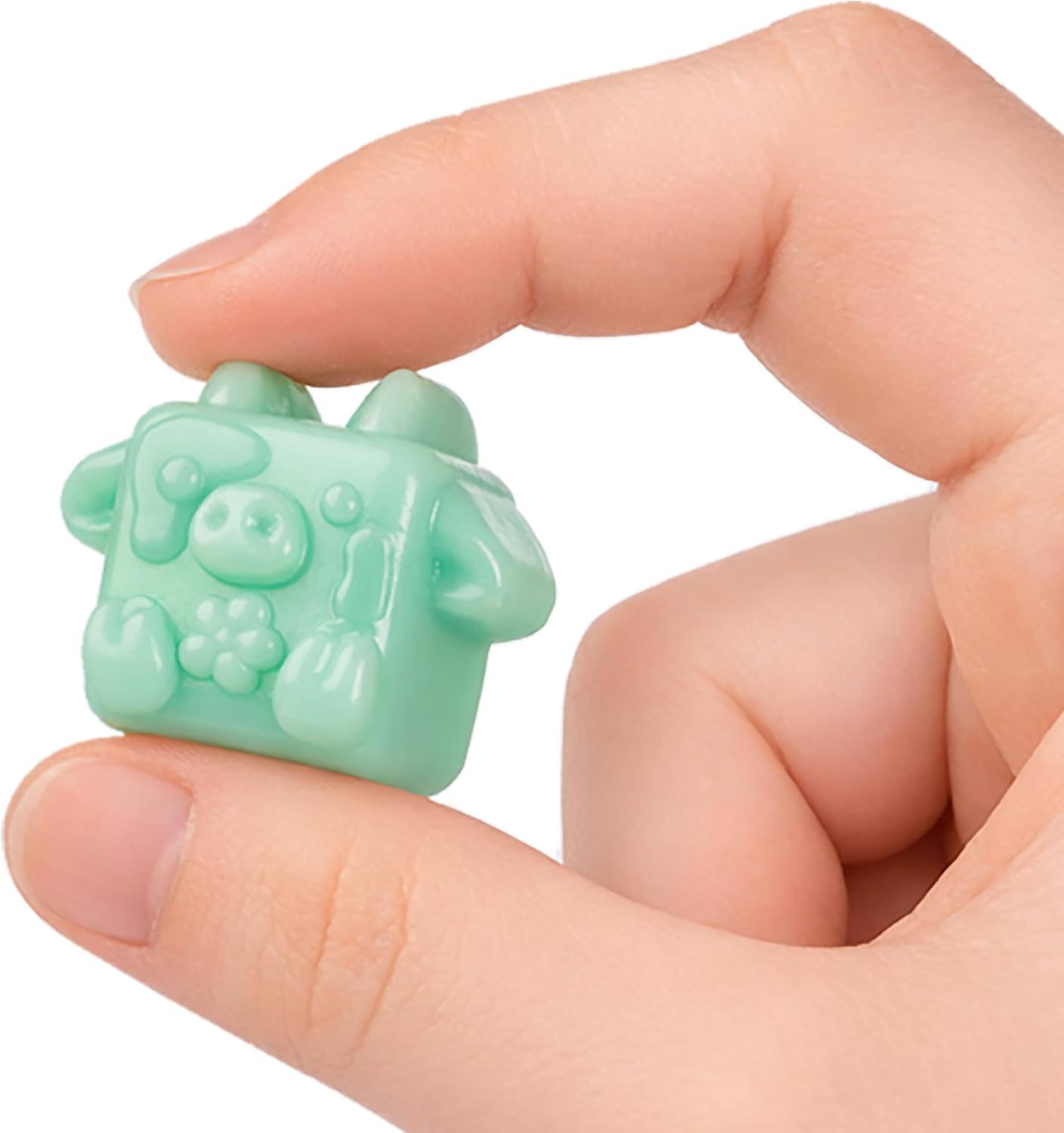 Mushykinz Keychain