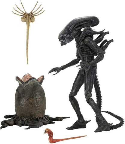 Big Chap 7" Ultimate Figure - Alien 40th Anniversary