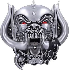 Motorhead Warpig Bottle Opener